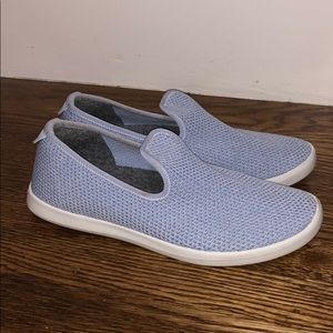 AllBirds women’s tree loungers